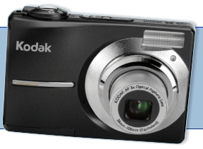 Kodak Digitalkamera